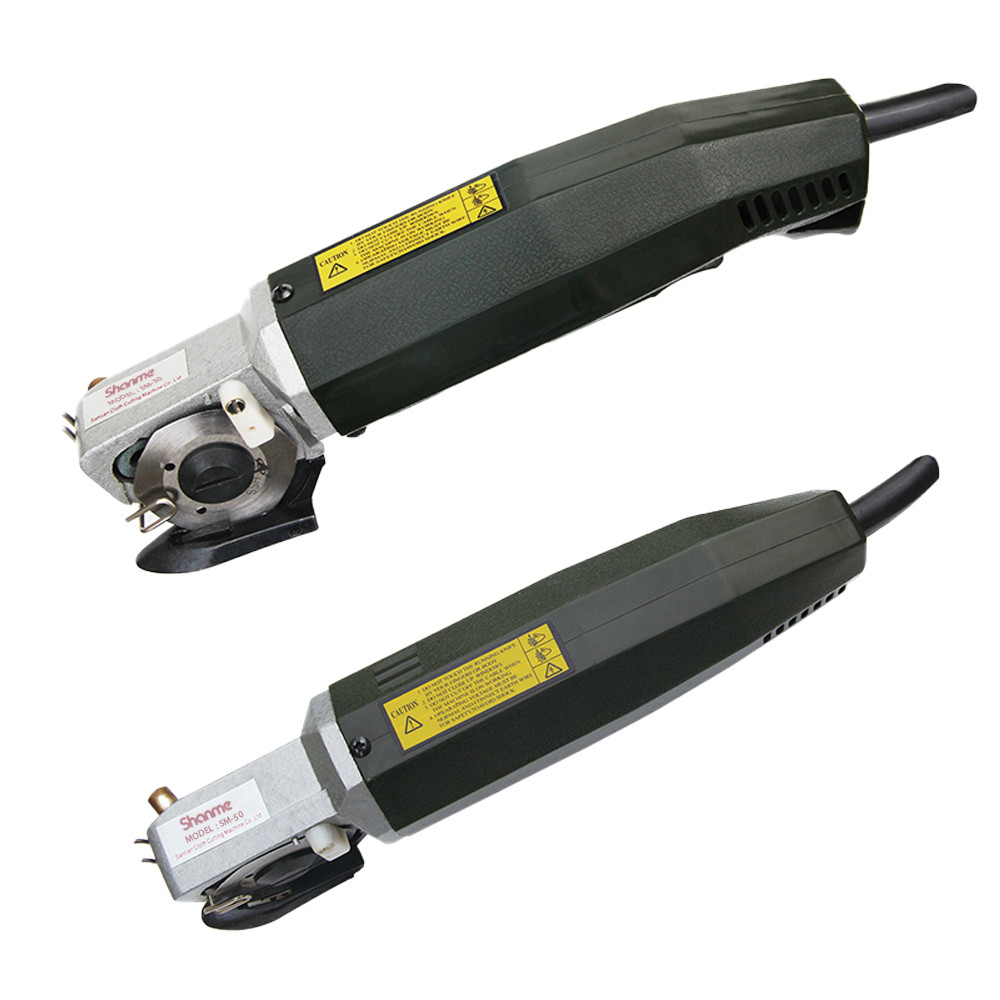 Industrial Equipment